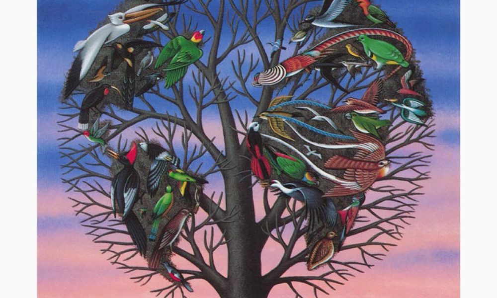 Talk Talk Laughing Stock album cover 820