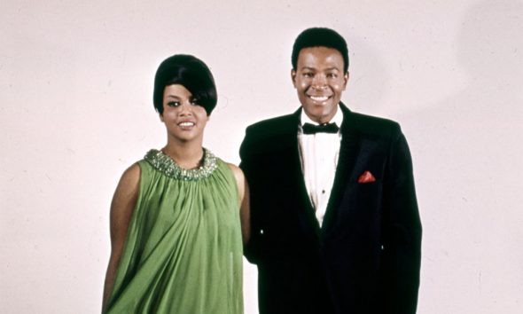 Tammi Terrell Marvin Gaye Ain’t No Mountain High Enough song