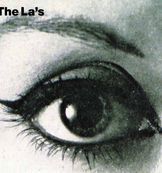The Las album cover