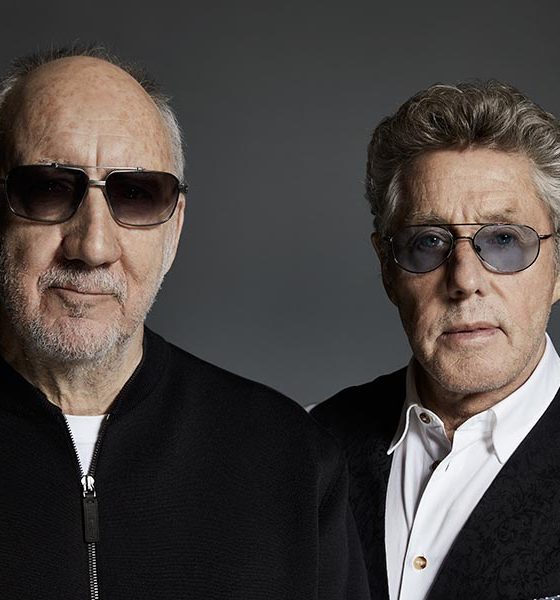 The Who 2019 Press shot CREDIT Rick Guest