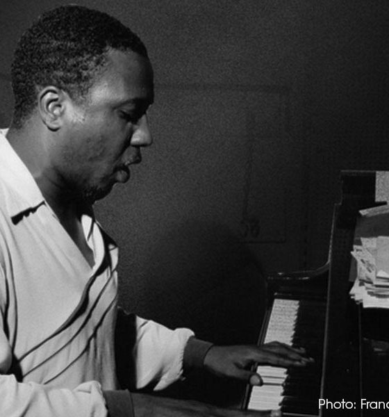 Thelonious Monk Prestige Recordings web optimised 1000 with credit