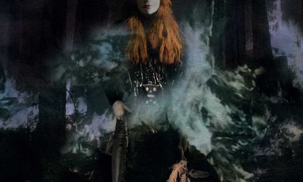 Tori Amos Native Invader Album Review