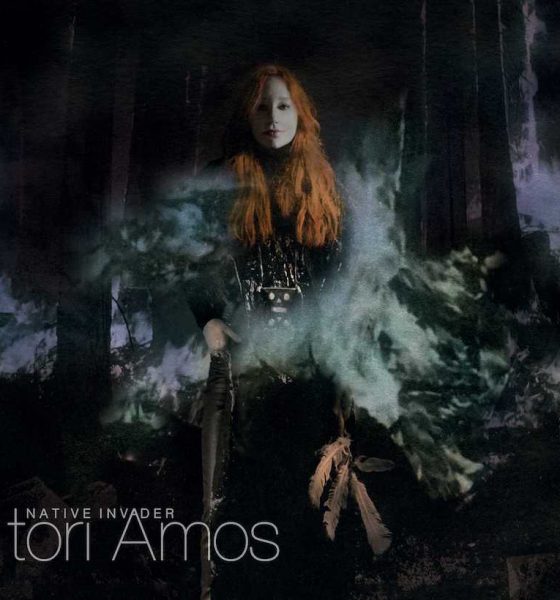 Tori Amos Native Invader Album Review
