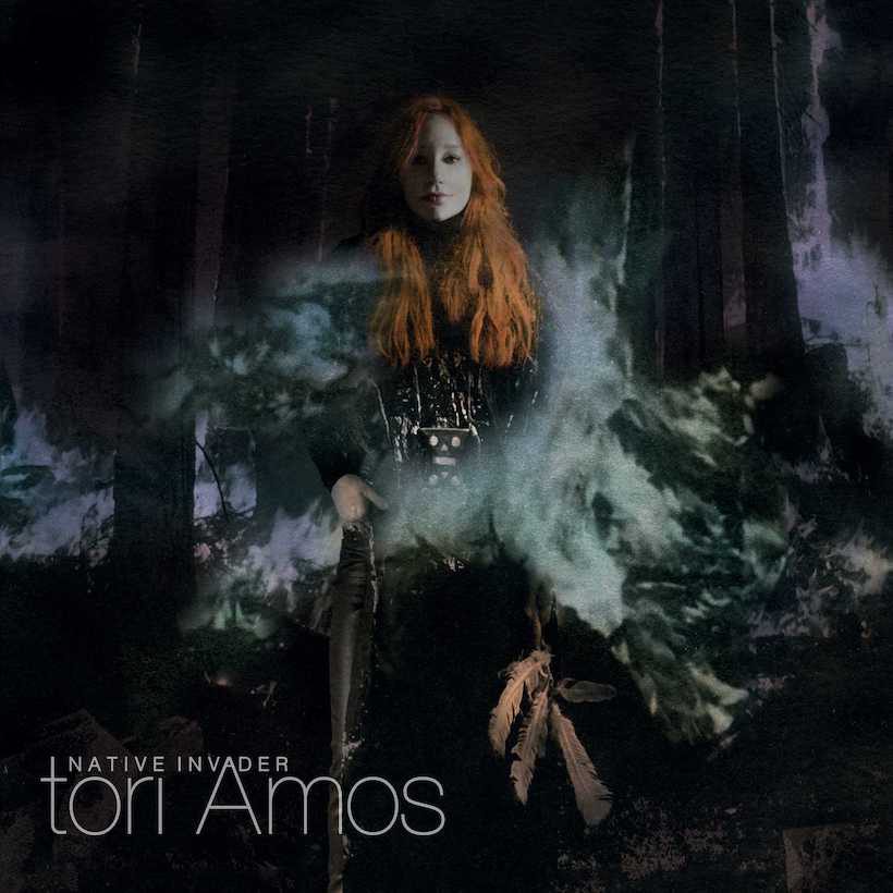 Tori Amos Native Invader Album Review