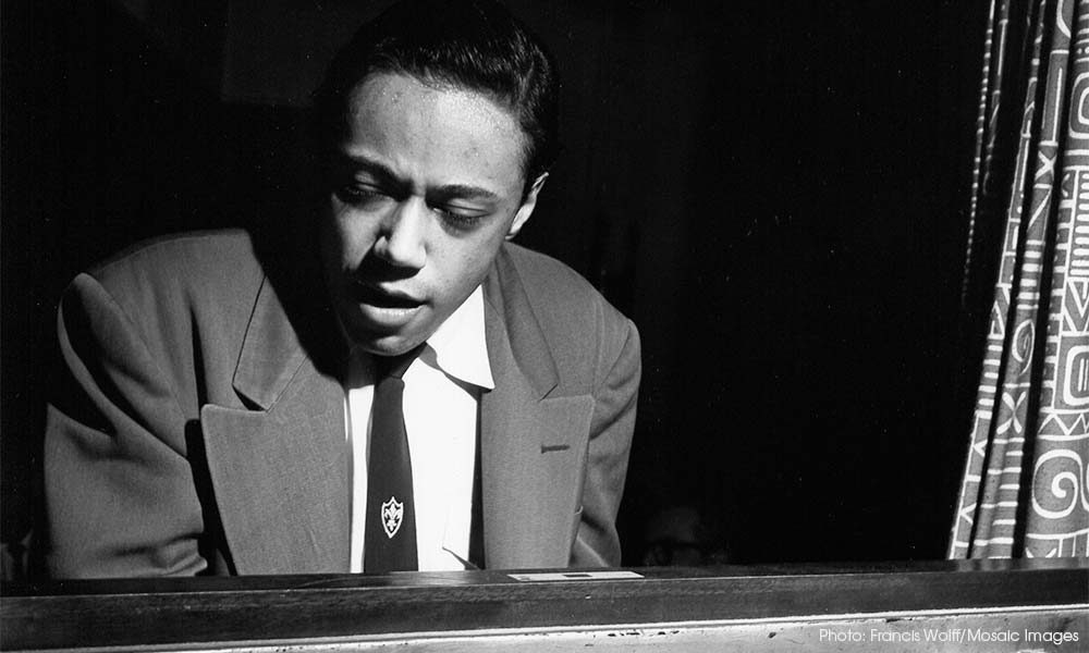 Horace Silver Jazz Messenger photo 1000