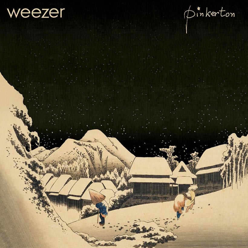 Pinkerton': Rivers Cuomo Embraced His Dark Side And Made Weezer's  Masterpiece