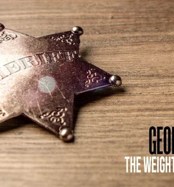 Weight Of The Badge George Strait