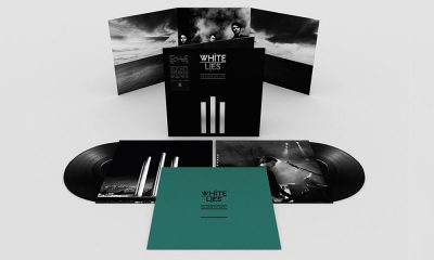 White Lies To Lose My Life Vinyl