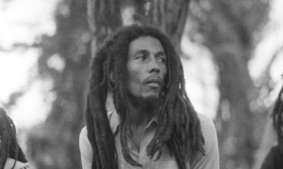 Bob Marley Discography
