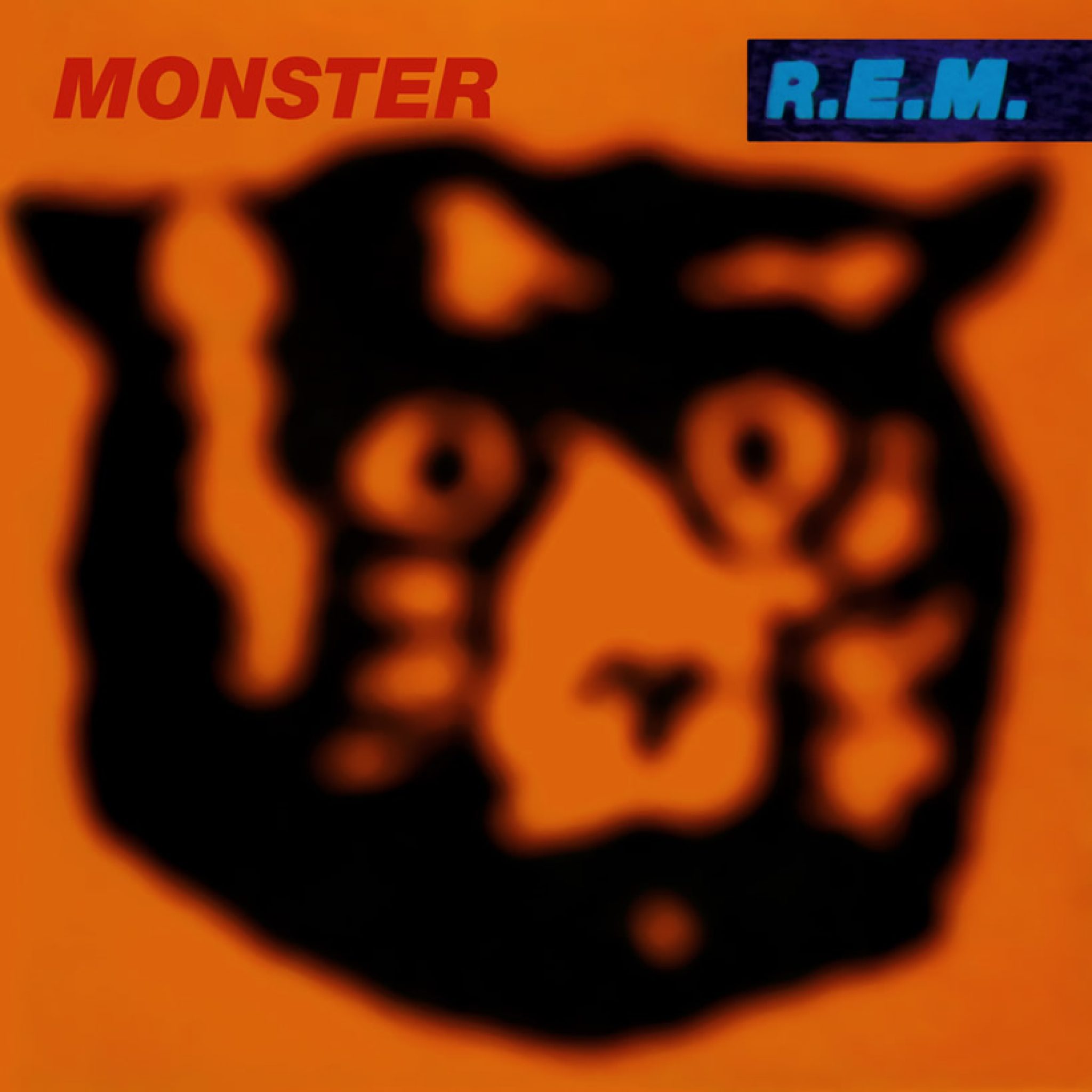 Monster How R E M Unleashed Their Inner Rock n Roll Beast