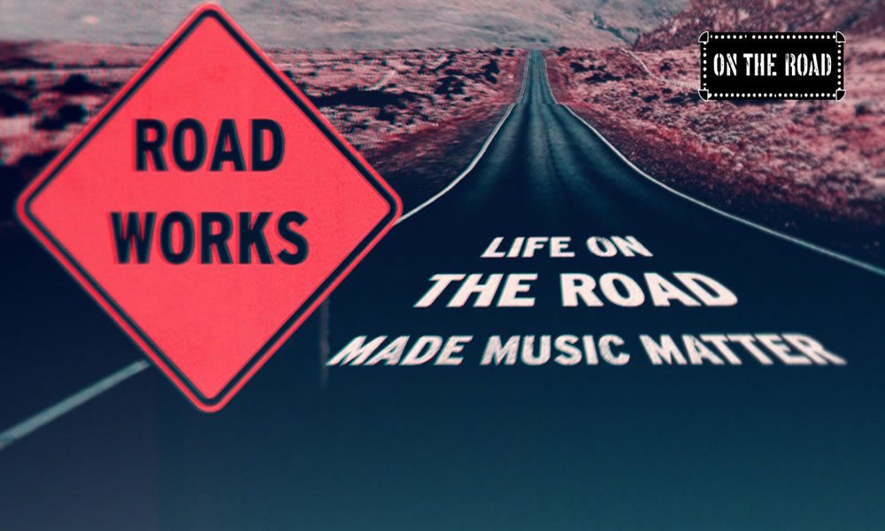 Road Works