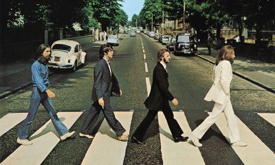 Abbey Road Cover