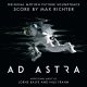 Max Richter Ad Astra Cover