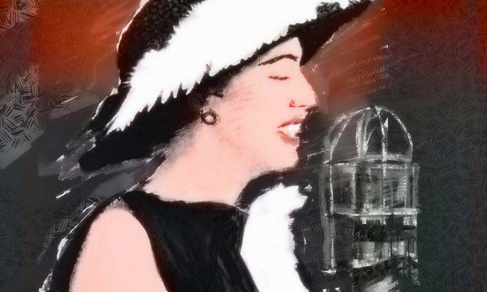 Anita O’Day featured image