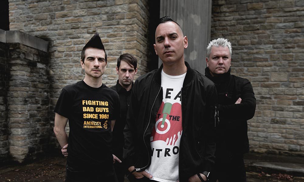 Anti-Flag-Unbreakable-Video