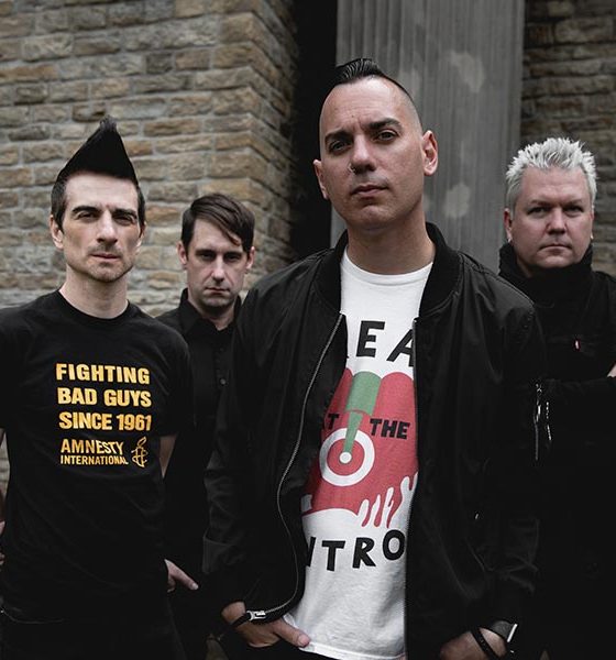 Anti-Flag-Unbreakable-Video