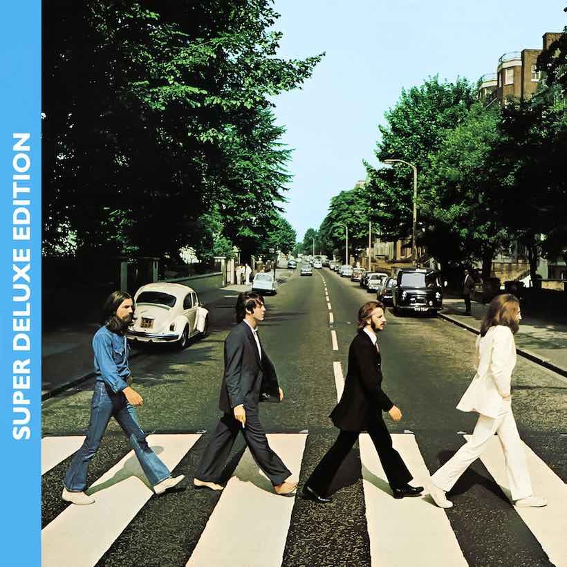 Beatles Abbey Road Super Deluxe