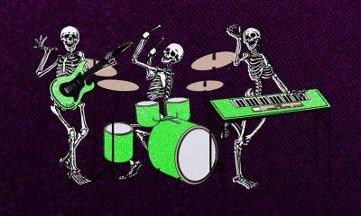 Best Halloween Songs