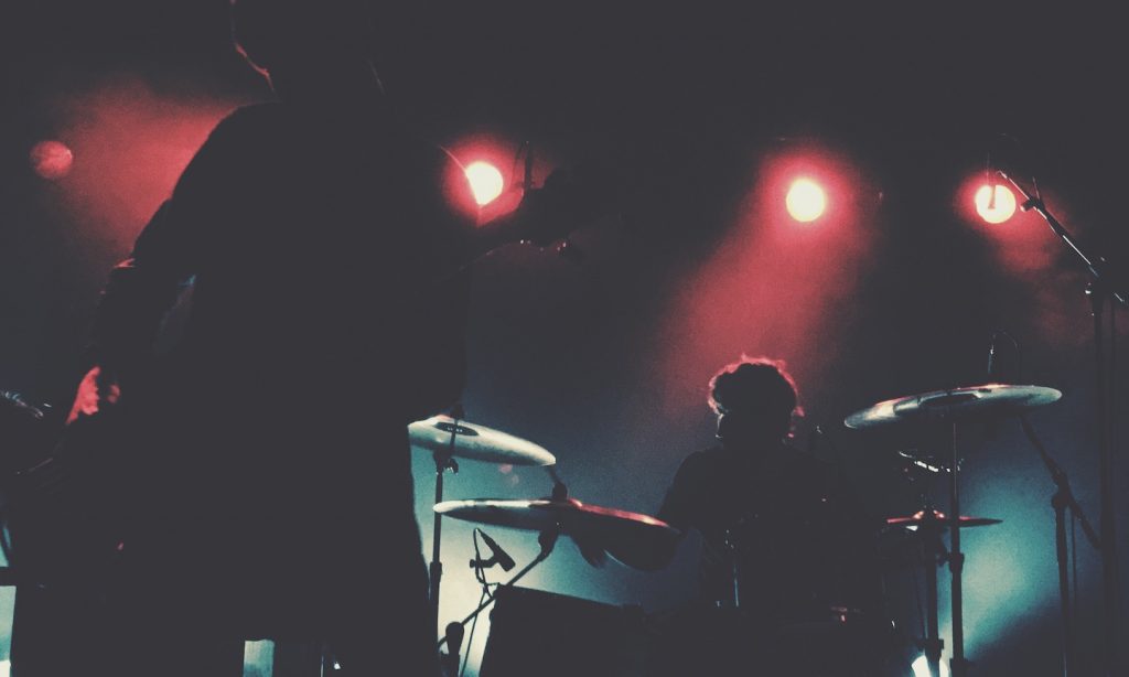 Best New Rock Bands 15 Artists Keeping Rock Alive