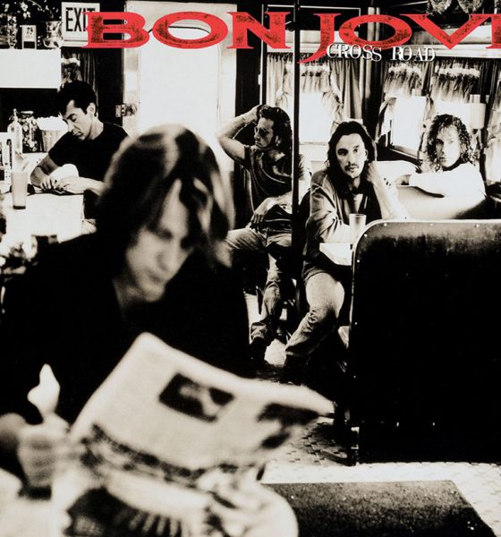 Bon Jovi Cross Road