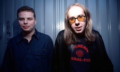 The Chemical Brothers