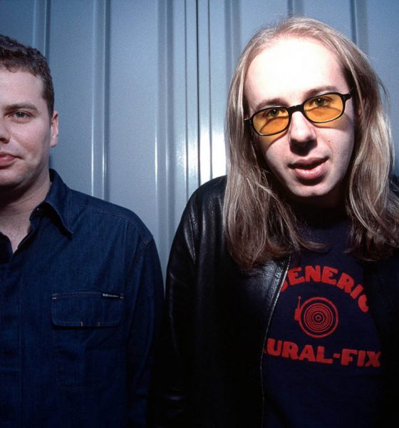 The Chemical Brothers