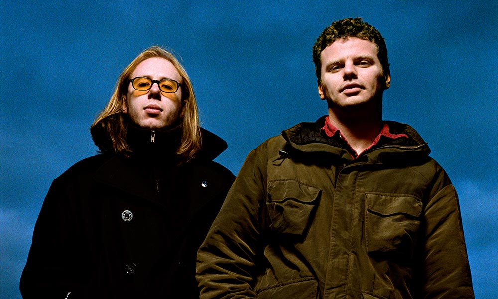 The Chemical Brothers review – mesmerising barrage of thunder and lighting, Chemical Brothers