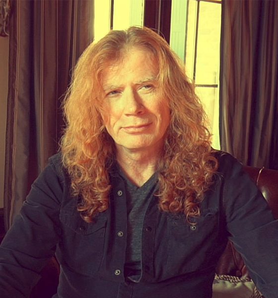 Dave-Mustaine-Megadeth-Book-Rust-In-Peace