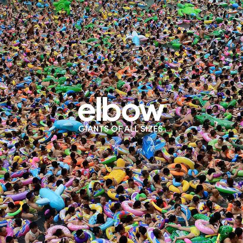 Elbow Land Third UK No. 1 Album With 'Giants Of All Sizes' | uDiscover