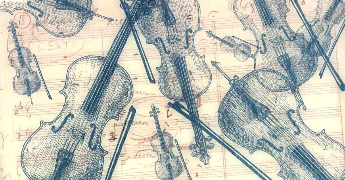 More Than A Hundred Years Of Elgar’s ‘Cello Concerto’