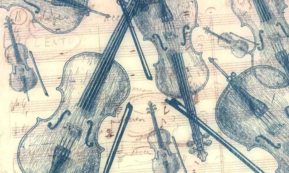 uDiscover Music image background