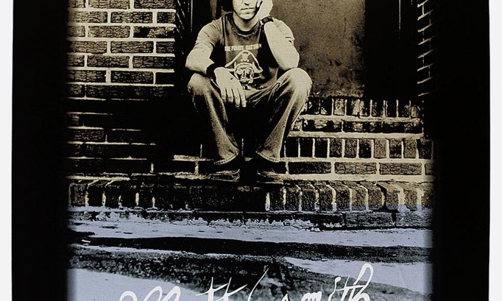 Elliott Smith From A Basement On The Hill