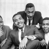 Best Four Tops Songs: 20 Essential Soul Classics