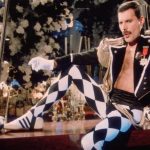 Watch Freddie Mercury’s ‘Living On My Own’ Video In Remastered 4K