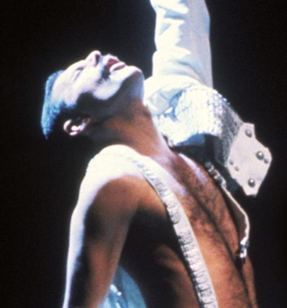 Freddie Mercury Love Kills Video