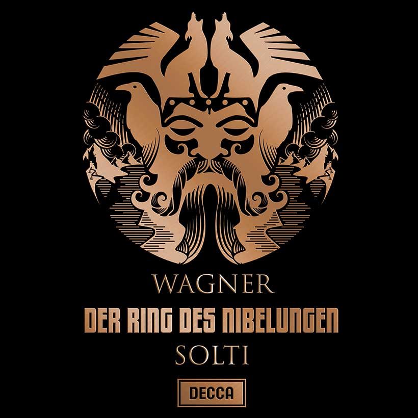 Probleem Ritmisch uitvinden Why Solti's Recording Of Wagner's Ring Is The Best Recording Ever Made