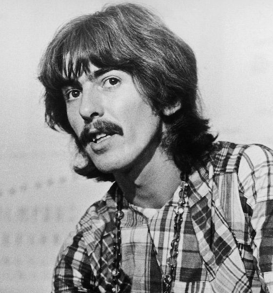 George Harrison Long Long Long