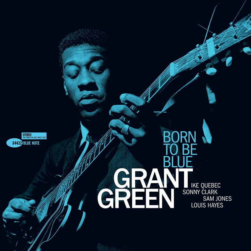 Grant-Green-Born-To-Be-Blue-album-cover-