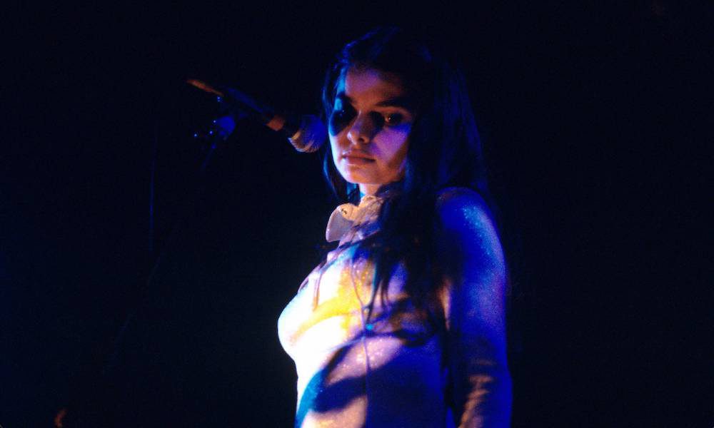 'So Tonight That I Might See': A Mazzy Star Classic