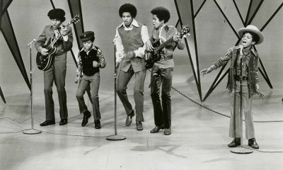 Jackson 5 photo: Motown Records Archives