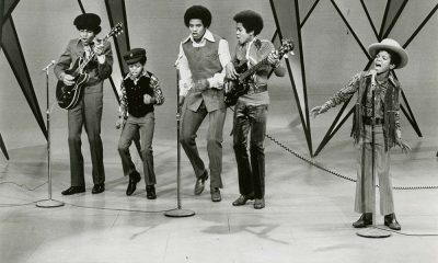 Jackson 5 - Photo: Motown Records Archives