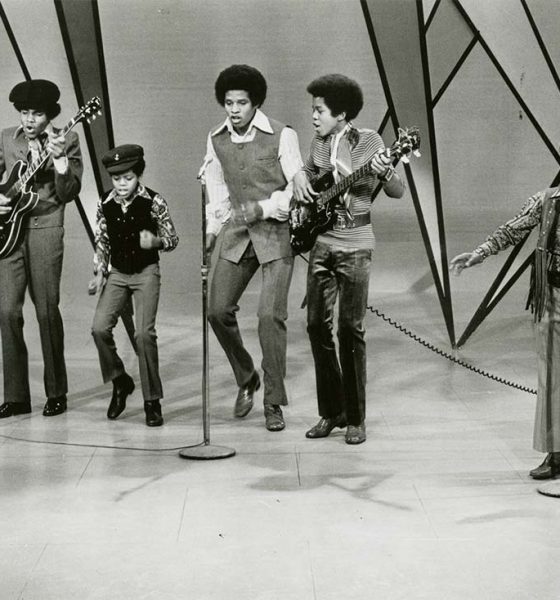 Jackson 5 photo: Motown Records Archives
