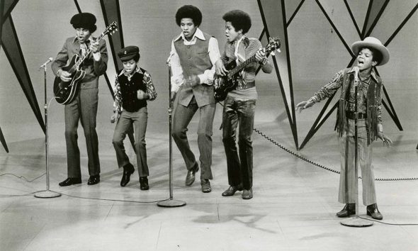 Jackson 5 - Photo: Motown Records Archives