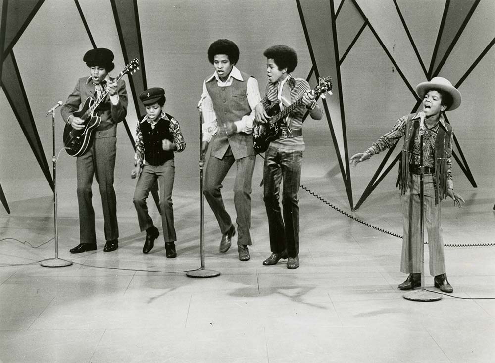 I Want You Back&#39;: The Jackson 5&#39;s Sensational Motown Debut | uDiscover