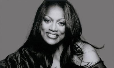 Jessye Norman opera singer photo