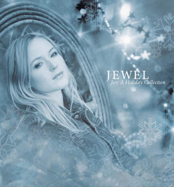 Jewel Joy album
