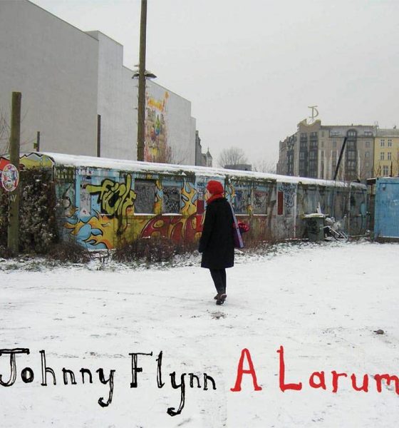 Johnny Flynn A Larum