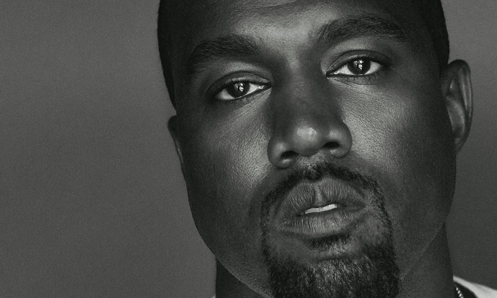 Kanye West Org Chart