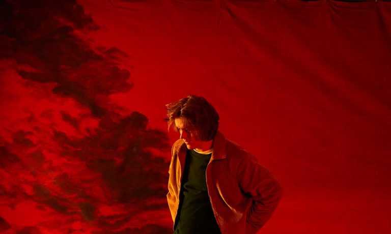 Watch The Official Video For Lewis Capaldi’s ‘Bruises’