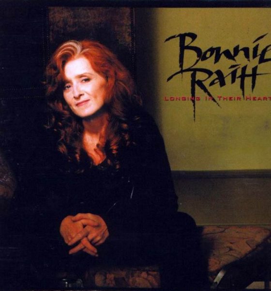 Longing In Their Hearts Bonnie Raitt